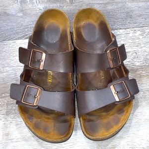 Women’s Birkenstocks